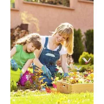 Dragonfly Clip Bug Repellent 3D - Garden Insect Deterrent