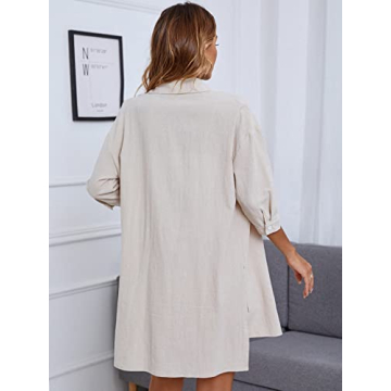 MakeMeChic Women's Casual 2 Piece Outfit for Summer