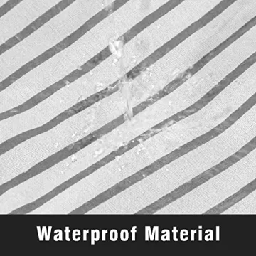 72L Collapsible Laundry Basket with Waterproof Coating