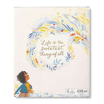 The Candy Dish: A Children’s Book by New York Times Best-Selling Author Kobi Yamada