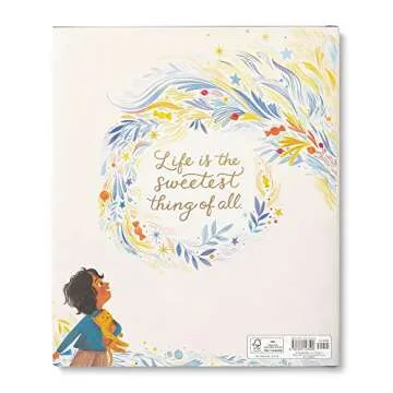 The Candy Dish: A Children’s Book by New York Times Best-Selling Author Kobi Yamada