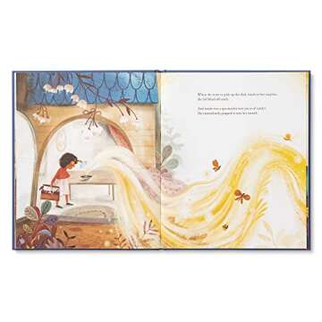 The Candy Dish: A Children’s Book by New York Times Best-Selling Author Kobi Yamada