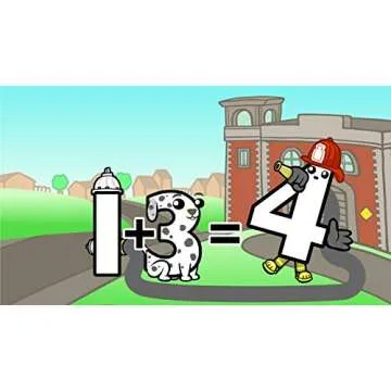 Meet the Math Facts DVD Set | Teach Addition & Multiplication