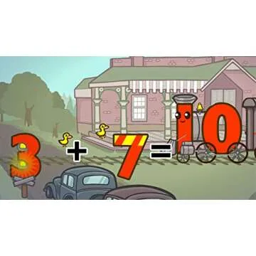 Meet the Math Facts DVD Set | Teach Addition & Multiplication