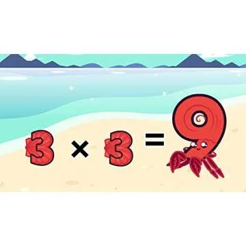 Meet the Math Facts DVD Set | Teach Addition & Multiplication