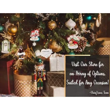 Personalized Princess Castle Christmas Ornament 2024