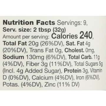 Purely Pecans Nut Butter - Gluten-Free, Non-GMO, Keto, Paleo, Kosher, Vegan - Creamy Pecan Butter - 10oz Sweet Potater Pie