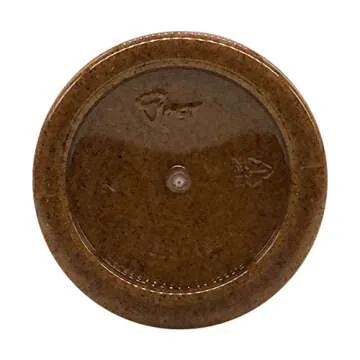 Purely Pecans Nut Butter - Gluten-Free, Non-GMO, Keto, Paleo, Kosher, Vegan - Creamy Pecan Butter - 10oz Sweet Potater Pie