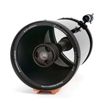 Celestron 91027XLT Telescope for Stargazing Enthusiasts