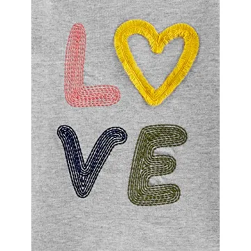 Carter's Toddler Girls' Playwear Set - 4 Pieces, 2T