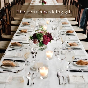 Ramin & Sons Highly Scented Vanilla Soy Candle 8oz