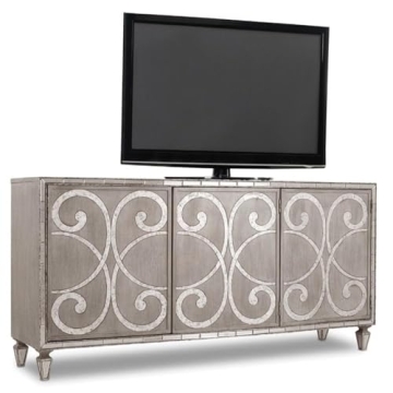 Elegant Hooker Furniture Epoque Media Buffet for Your Home