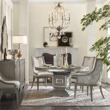 Elegant Hooker Furniture Epoque Media Buffet for Your Home