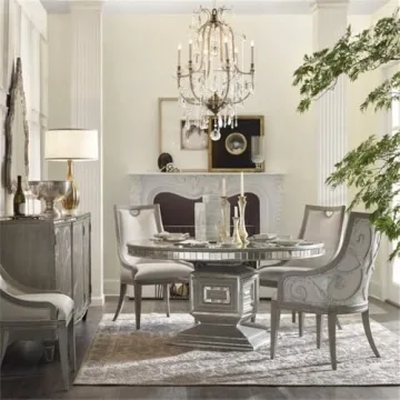 Elegant Hooker Furniture Epoque Media Buffet for Your Home