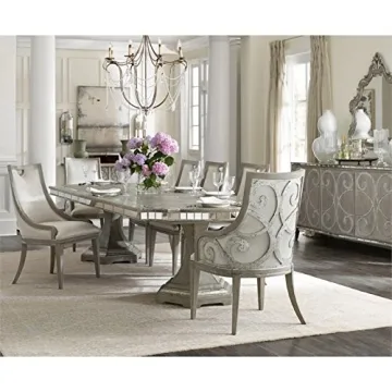 Elegant Hooker Furniture Epoque Media Buffet for Your Home