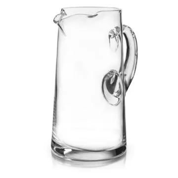 Libbey Cantina 90 Oz Elegant Glass Pitcher for Stylish Serving