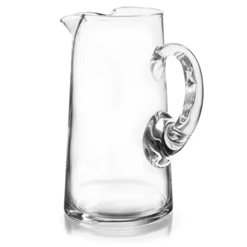 Libbey Cantina 90 Oz Elegant Glass Pitcher for Stylish Serving