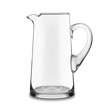 Libbey Cantina 90 Oz Elegant Glass Pitcher for Stylish Serving