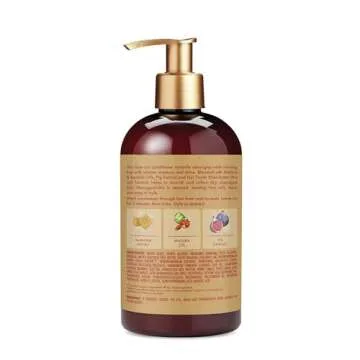 SheaMoisture Conditioner Intensive Hydration for Dry, Damaged Hair Manuka Honey and Mafura Oil to No...