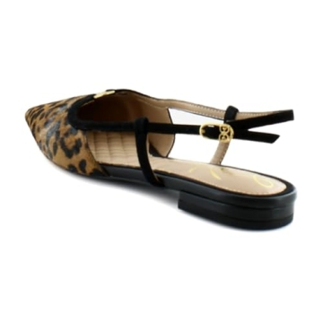 Sam Edelman Cohen Ballet Flats for Women - Stylish Comfort