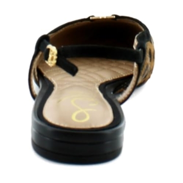 Sam Edelman Cohen Ballet Flats for Women - Stylish Comfort