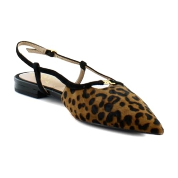 Sam Edelman Cohen Ballet Flats for Women - Stylish Comfort