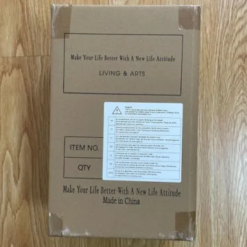 HAUCOZE Beer Stein Mug with Pewter Lid for Gifts