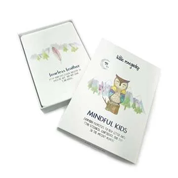 Mindful Kids Bundle: Daytime & Nighttime Decks