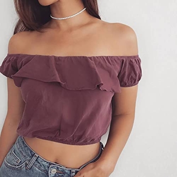 Tewiky Silver Cubic Zirconia Necklace Elegant Cz Tennis Chain