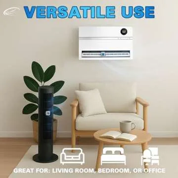 Air Jungles Car Air Freshener Clip - Long Lasting Aroma