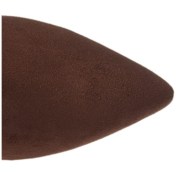 Gertie Slouchy Boot in Coffee Bean - Stylish Comfort