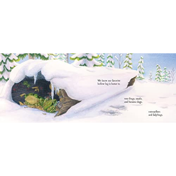 When Winter Comes A Magical Winter Adventure Book