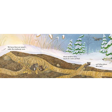 When Winter Comes A Magical Winter Adventure Book