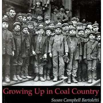 Growing Up in Coal Country: A Deep Dive into Historical Lives
