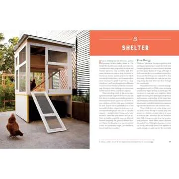 Storey's Guide to Raising Chickens, 4th Edition: Breed Selection, Facilities, Feeding, Health Care, Managing Layers & Meat Birds