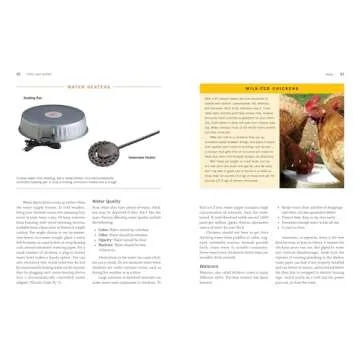 Storey's Guide to Raising Chickens, 4th Edition: Breed Selection, Facilities, Feeding, Health Care, Managing Layers & Meat Birds