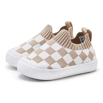 Breathable Baby Walking Shoes for Infants and Toddlers