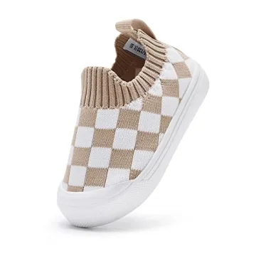 Breathable Baby Walking Shoes for Infants and Toddlers