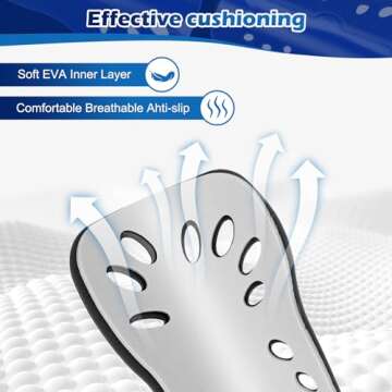 Lightweight Soccer Shin Guards for Ultimate Protection