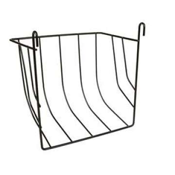 Trixie Metal Hanging Hay Manger, 20 x 18 x 12 cm