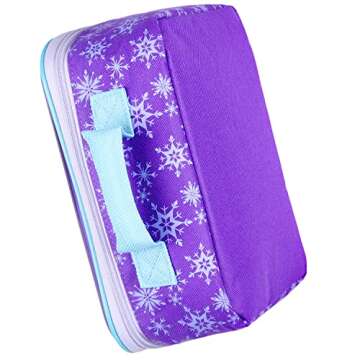 Frozen Sisters Forever Insulated Lunch Box