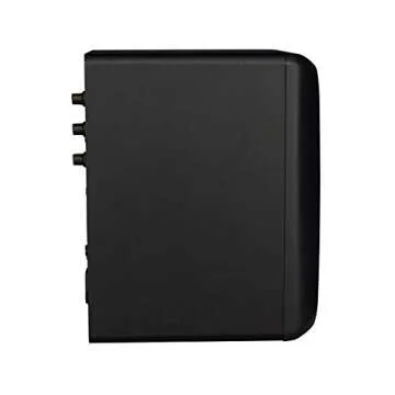 KRK 5" Classic Studio Monitor for Musicians