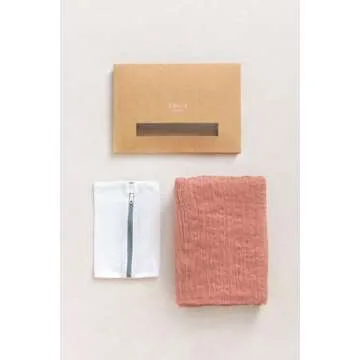 Ling's Moment 10Ft x 35" Wide Gauze Semi-Sheer Canyon Sunset Cheesecloth Table Runner Fall Tablecloth for Wedding Party Bridal Shower Boho Table Decor Terracotta Canyon Sunset…