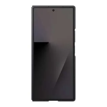 Samsung Galaxy Z Fold7 Silicone Case with Stand and Protection