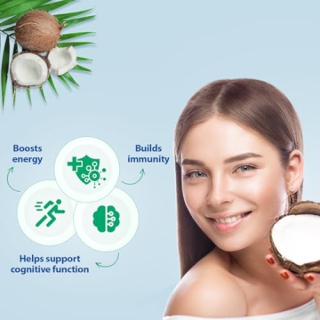 Parachute Naturalz Virgin Coconut Oil | Organic & Versatile