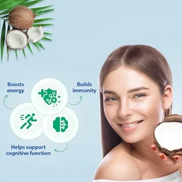 Parachute Naturalz Virgin Coconut Oil | Organic & Versatile