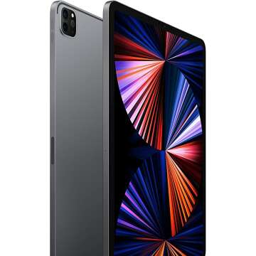 Apple iPad Pro: High-Performance Tablet for Creatives