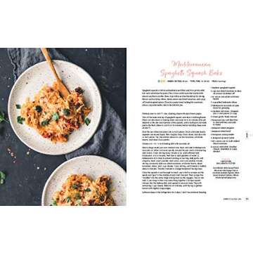 Simply Laura Lea: Balanced Recipes for Everyday Living