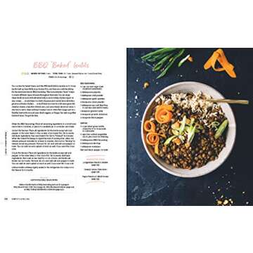 Simply Laura Lea: Balanced Recipes for Everyday Living