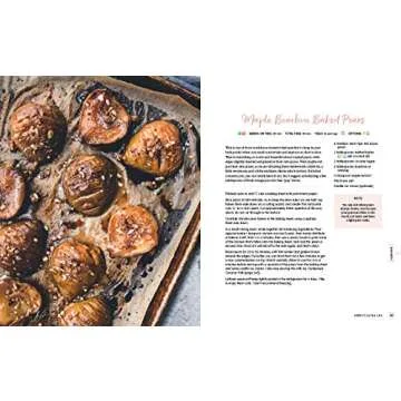 Simply Laura Lea Balanced Everyday Recipes for a Healthy Life